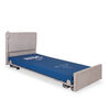 Upholstered Floorline Profile Bed Thumbnail