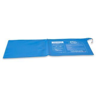 Bed Nurse Call Mat - With Call Box