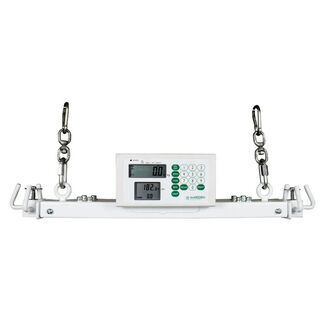 Hoist Attachment Weighing Scale