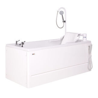 NHC Fixed Height Assisted Bath